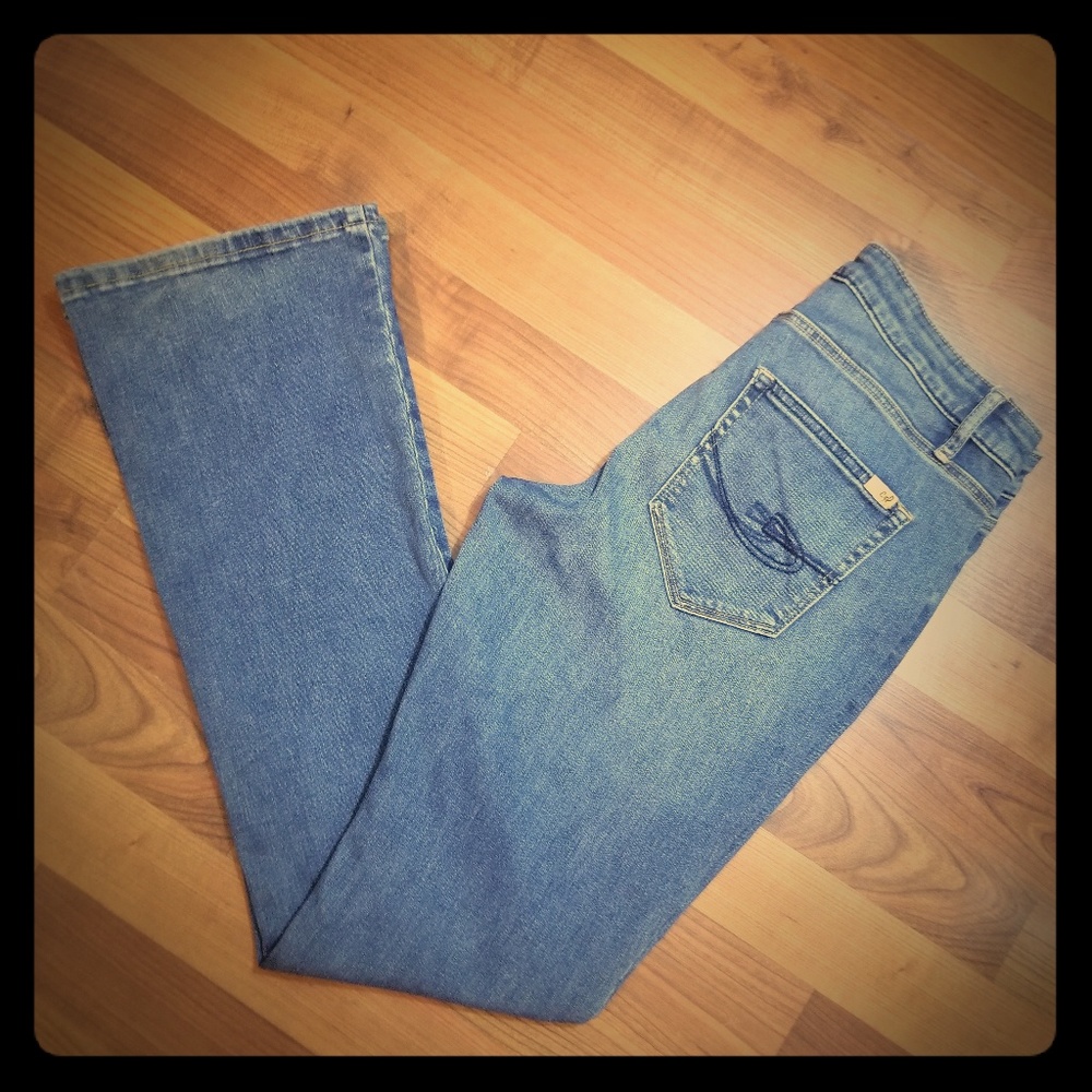 Chip & Pepper jeans